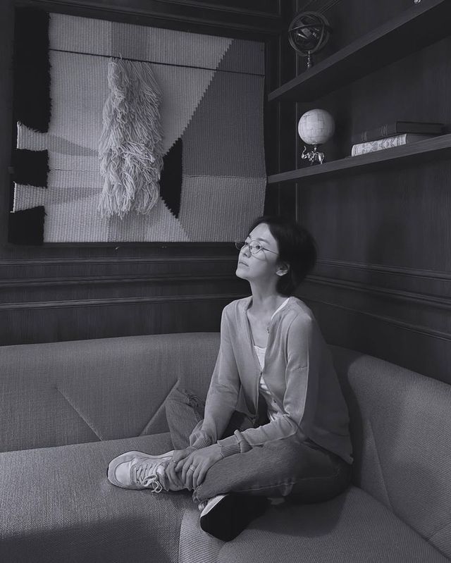 /사진=송혜교 인스타그램