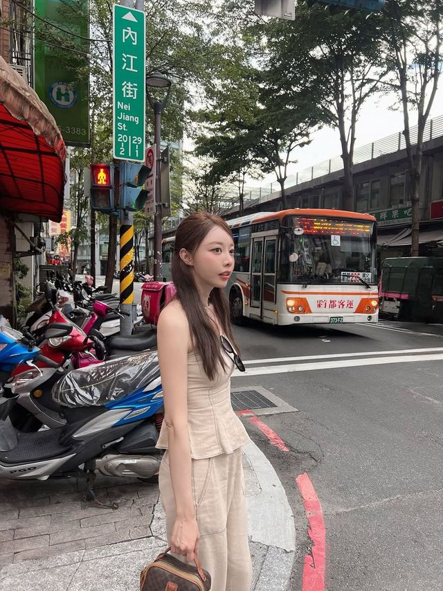 /사진=브브걸 은지 인스타그램