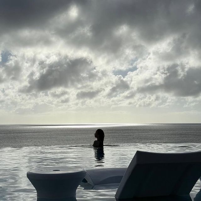 /사진=에스파 지젤 인스타그램