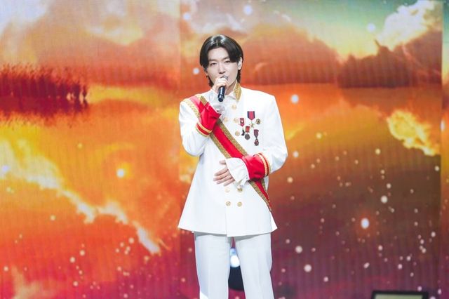 /사진=TV CHOSUN '사랑의 콜센타-세븐스타즈'