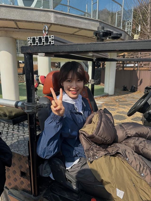 /사진=최수영 인스타그램