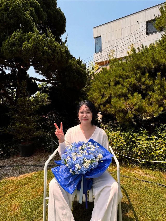 /사진=랄랄 인스타그램