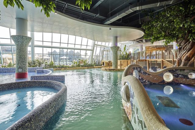 /사진=제주신화월드