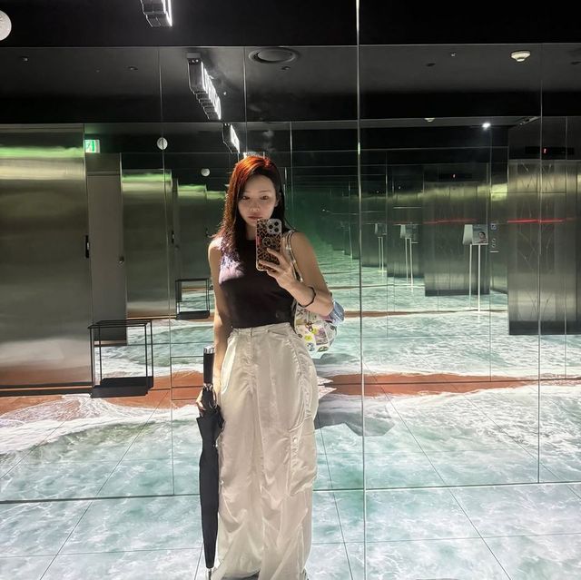 /사진=이유빈 인스타그램