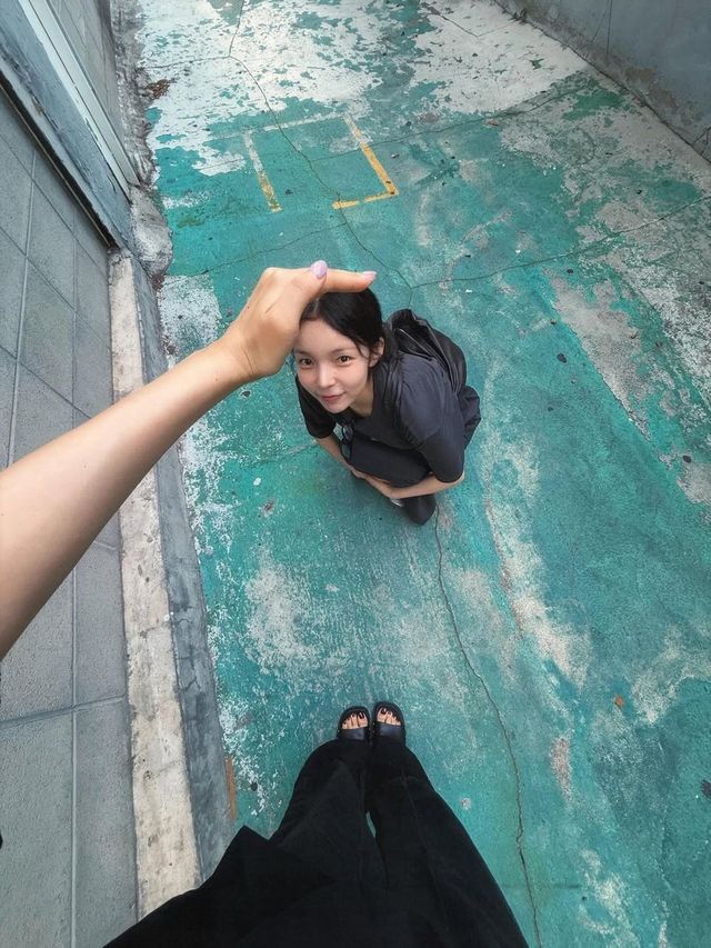 /사진=박진주 인스타그램