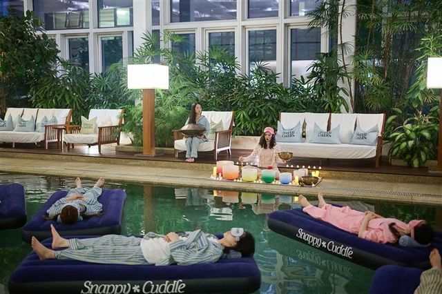 /사진=파크 하얏트 부산