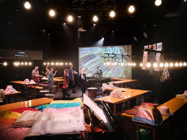 /사진=두산아트센터