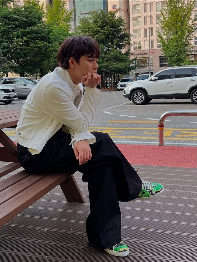 /사진=이무진 인스타그램