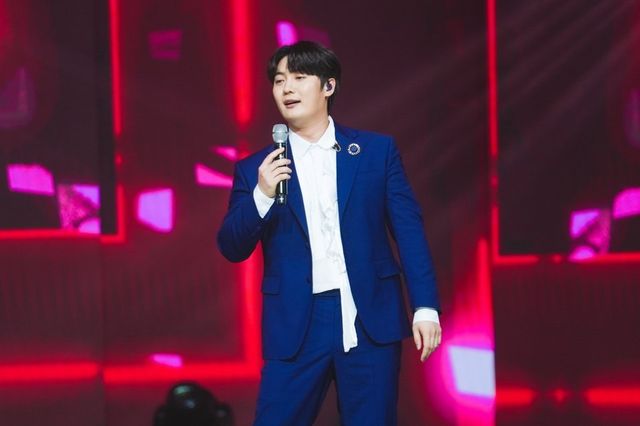 /사진=TV CHOSUN '사랑의 콜센타-세븐스타즈'