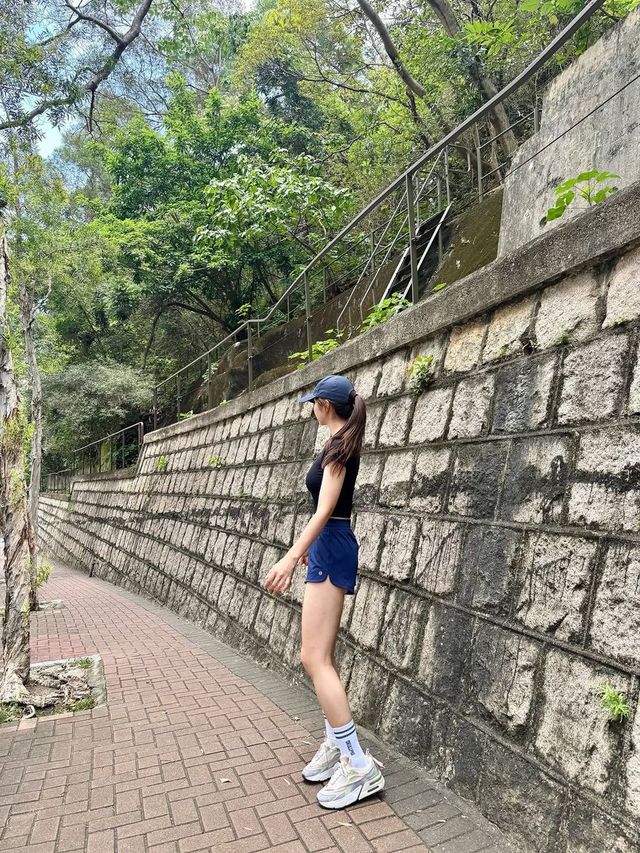 /사진=박지혜 아나운서 인스타그램