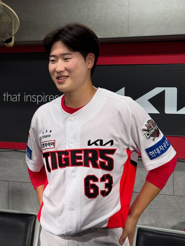 /사진=기아 타이거즈 인스타그램