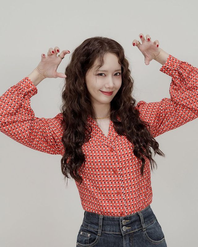 /사진=임윤아 인스타그램