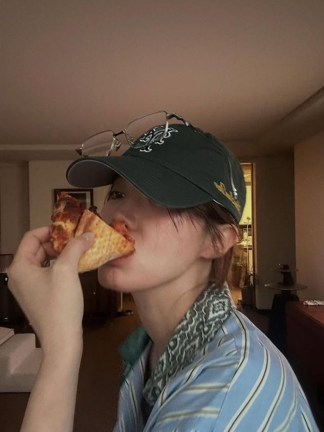 /사진=임수향 인스타그램