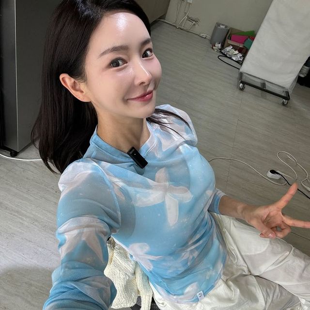 /사진=이유빈 인스타그램