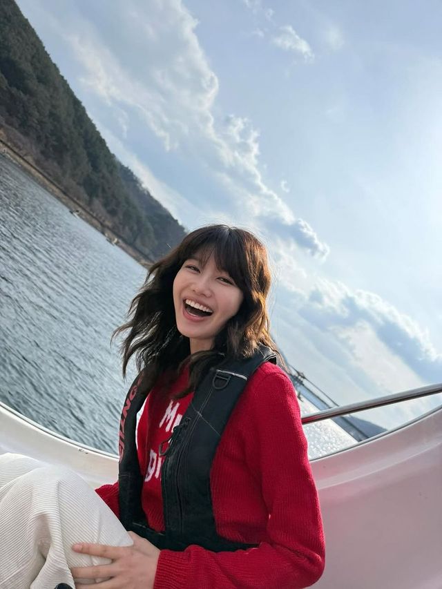 /사진=최수영 인스타그램