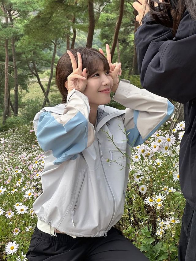 /사진=최수영 인스타그램