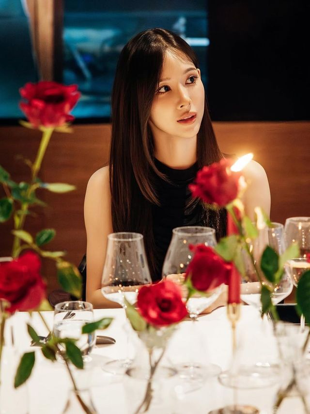 /사진=아나운서 이나연 인스타그램