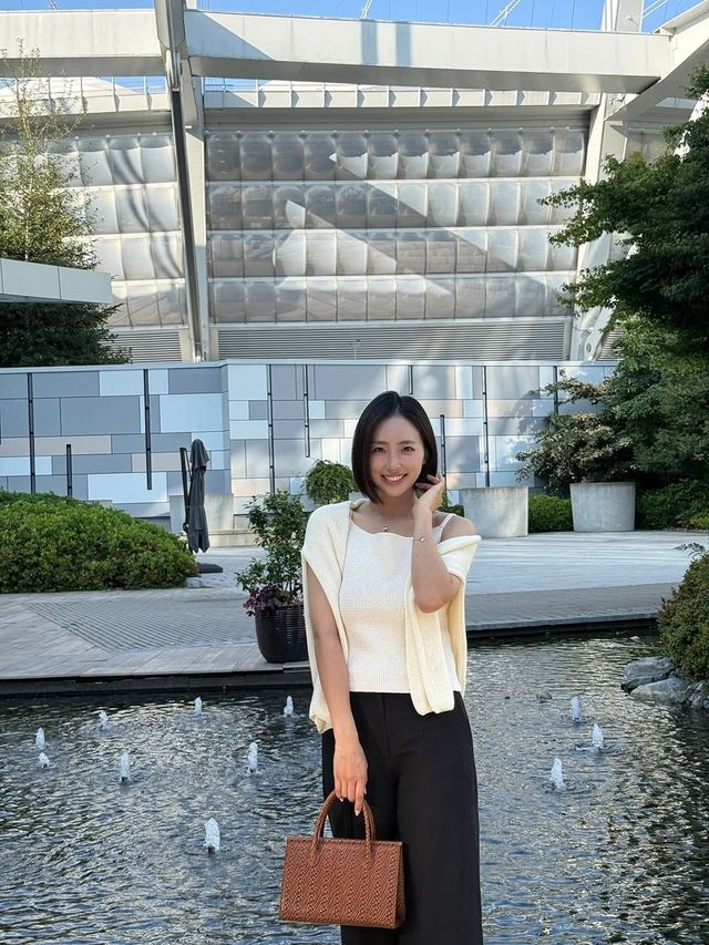 /사진=배혜지 인스타그램