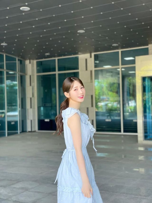 /사진=문진희 인스타그램