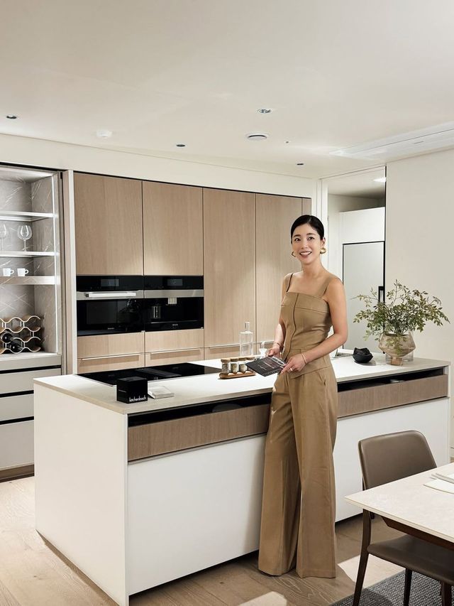 /사진=기은세 인스타그램