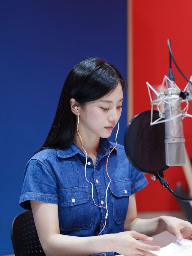 /사진=홍화연 인스타그램