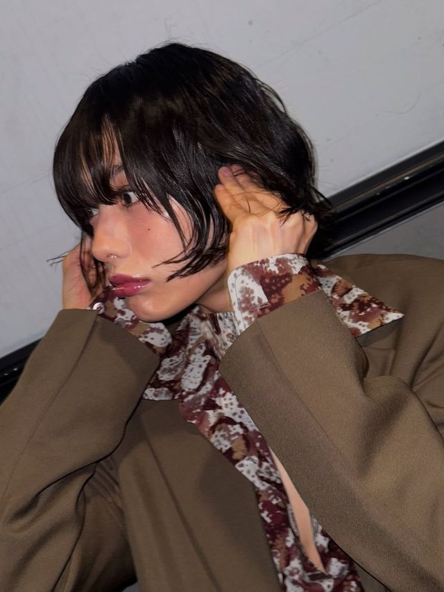 /사진=나나 인스타그램