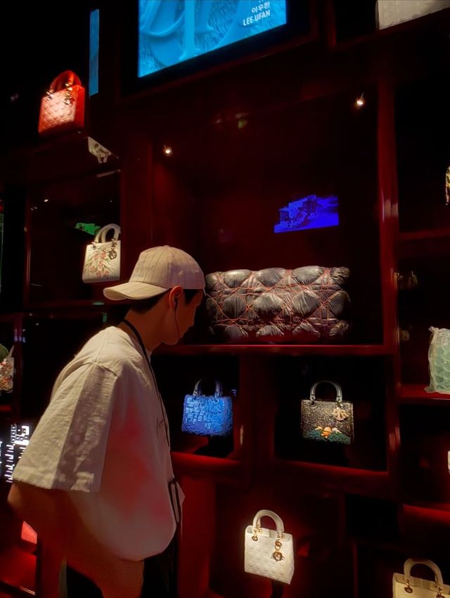 /사진=이강인 인스타그램