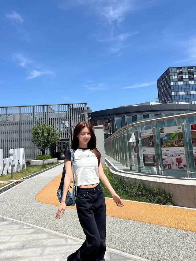 /사진=아이들 미연 인스타그램