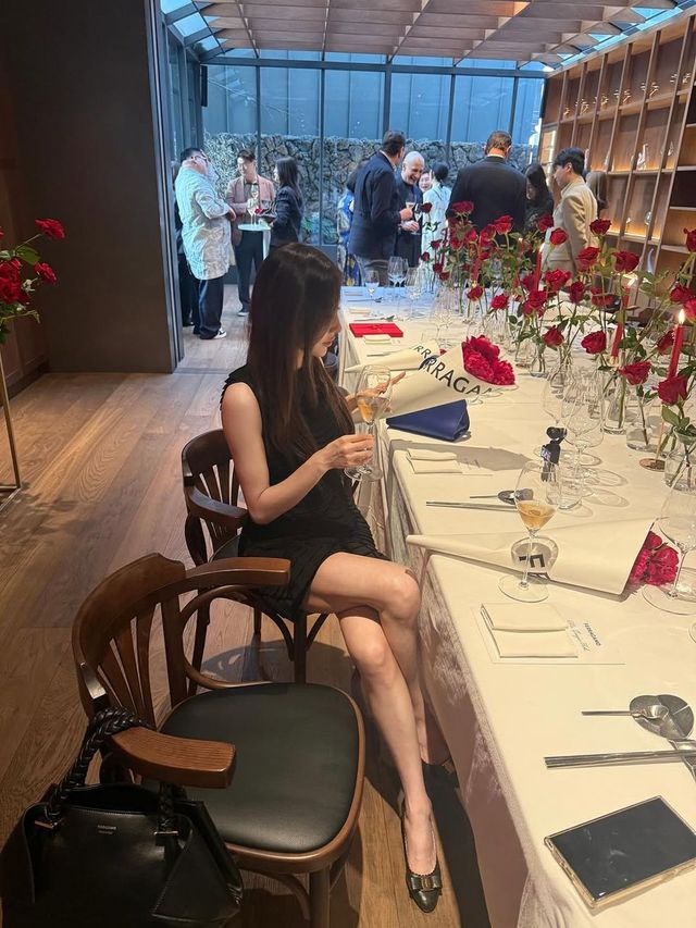 /사진=아나운서 이나연 인스타그램