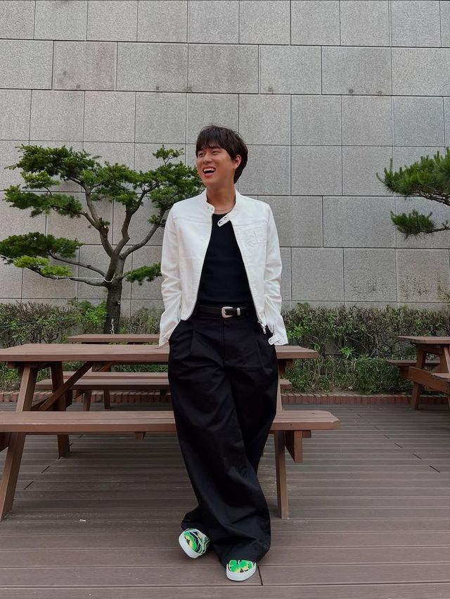 /사진=이무진 인스타그램