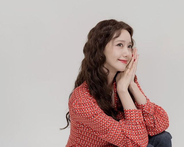 /사진=임윤아 인스타그램