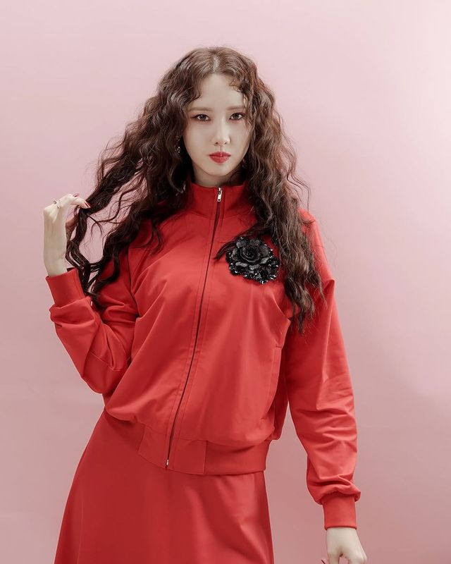 /사진=임윤아 인스타그램