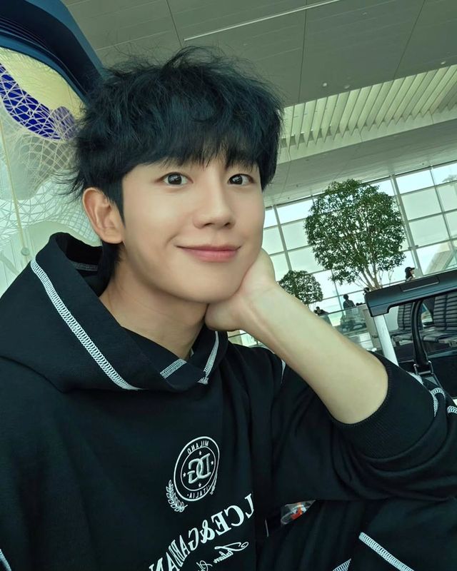 /사진=정해인 인스타그램