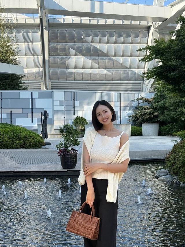 /사진=배혜지 인스타그램