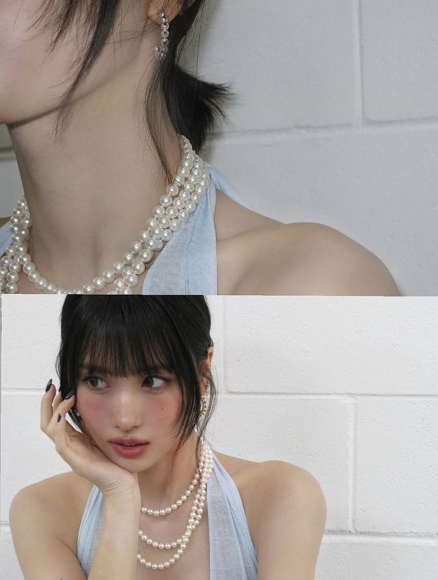 /사진=트와이스 모모 인스타그램