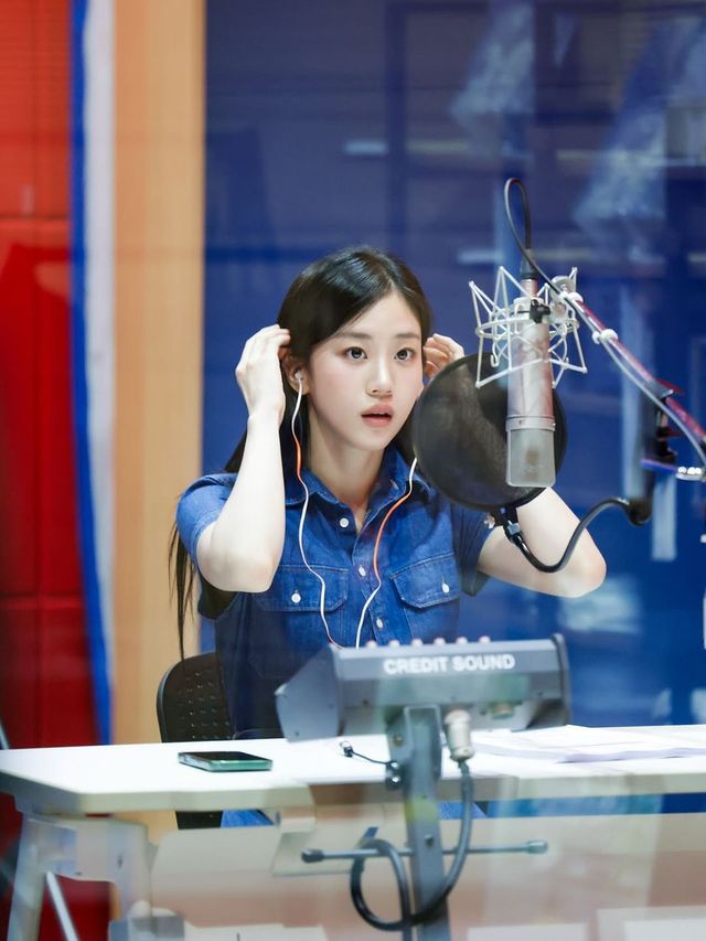 /사진=홍화연 인스타그램