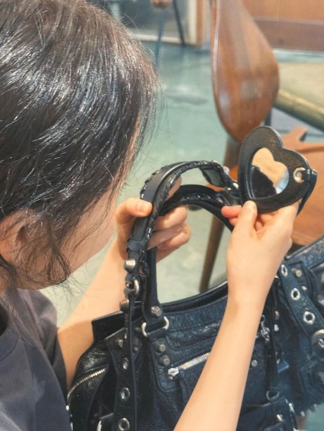 /사진=박진주 인스타그램