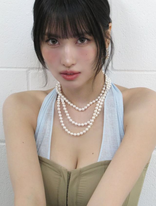 /사진=트와이스 모모 인스타그램