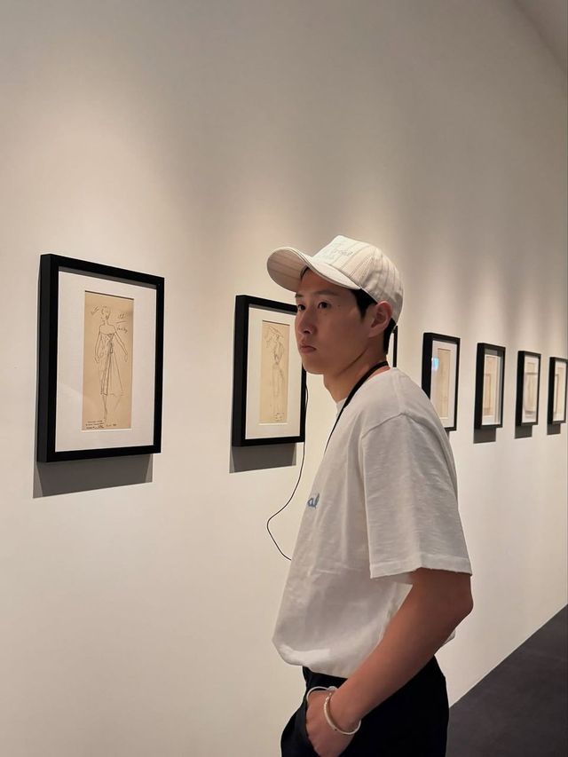 /사진=이강인 인스타그램