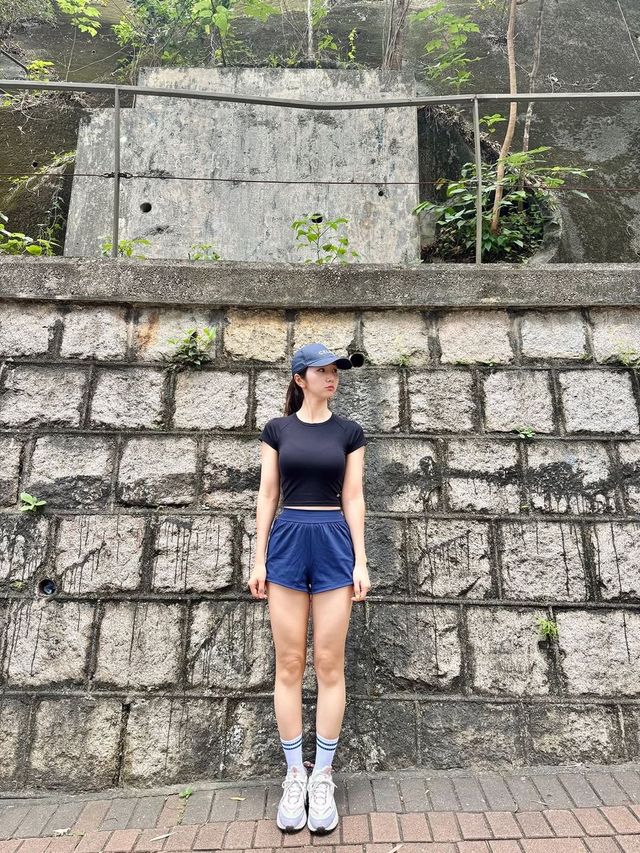 /사진=박지혜 아나운서 인스타그램