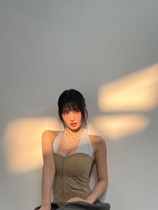 /사진=트와이스 모모 인스타그램