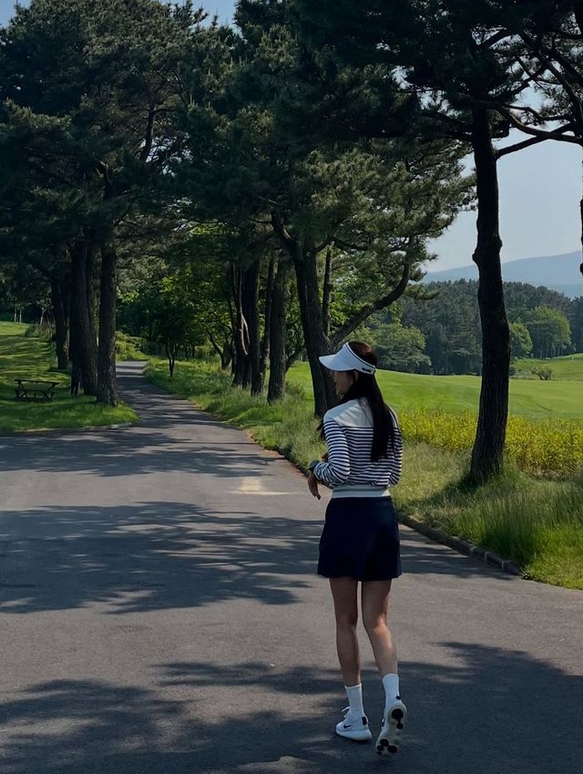 /사진=한채아 인스타그램