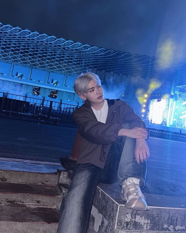 /사진=제로베이스원 인스타그램