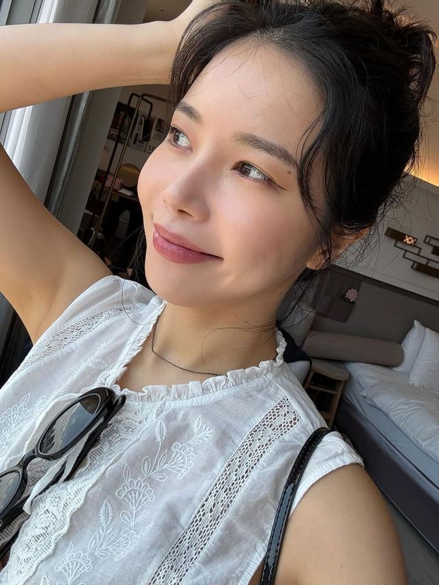 /사진=솔라 마마무 인스타그램