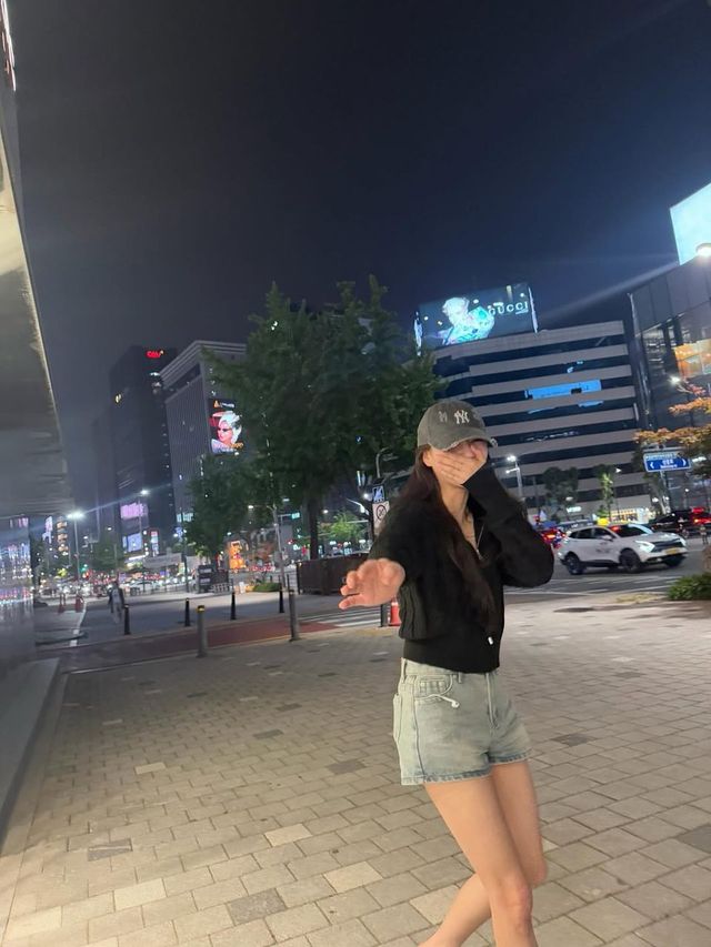 /사진=이미주 인스타그램