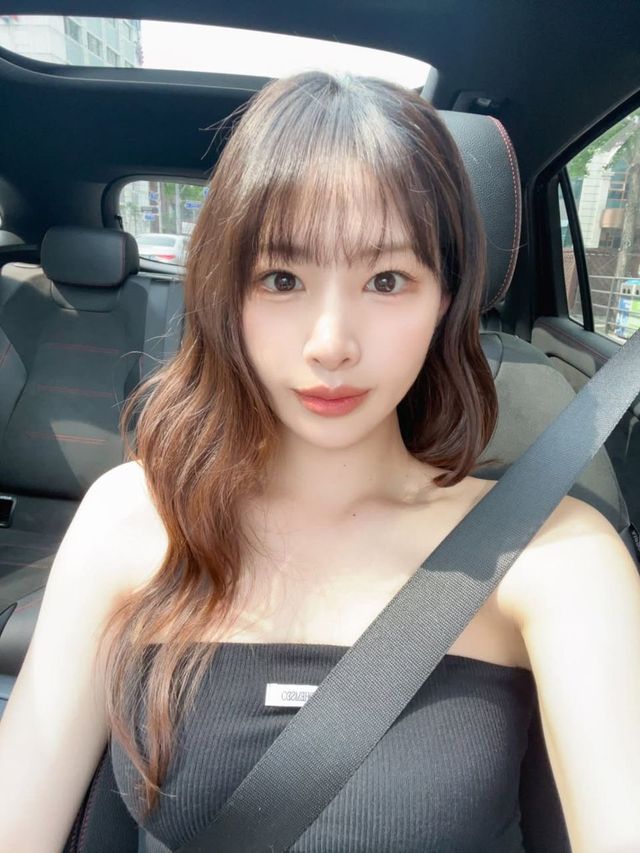 /사진=신수지 인스타그램