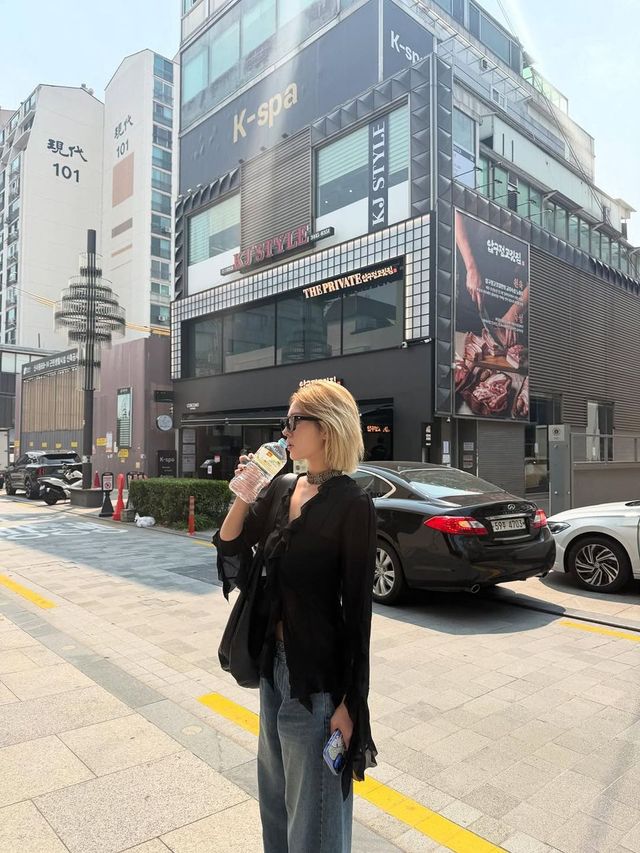 /사진=전소미 인스타그램