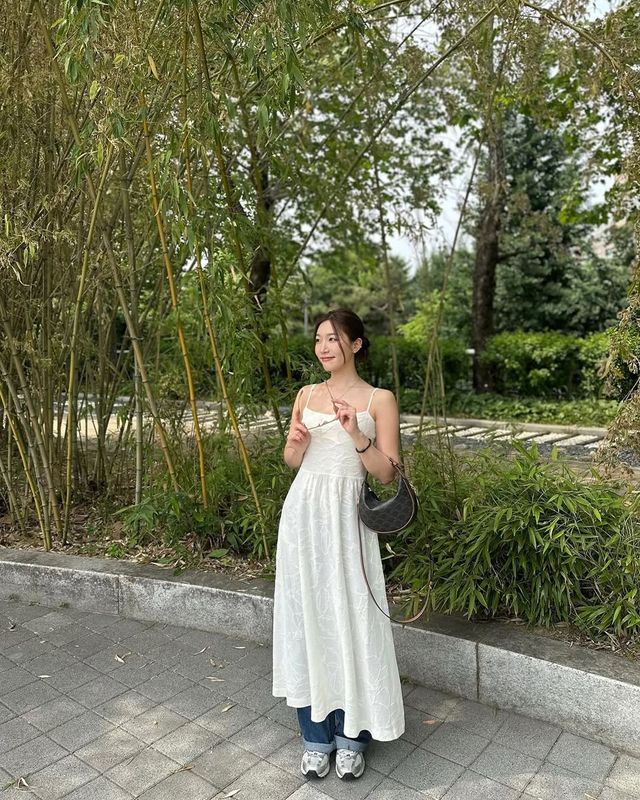 /사진=정소연 인스타그램