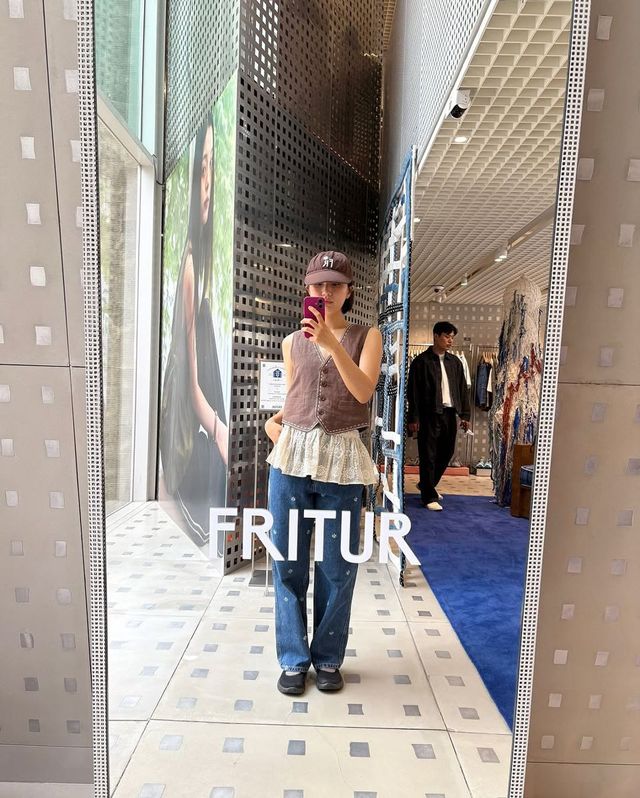 /사진=박승희 인스타그램