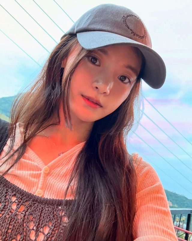 /사진=고보결 인스타그램